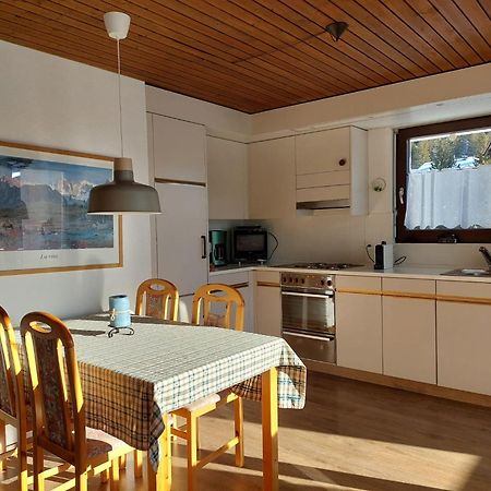 דירות Ferien In Der Region Lenzerheide מראה חיצוני תמונה