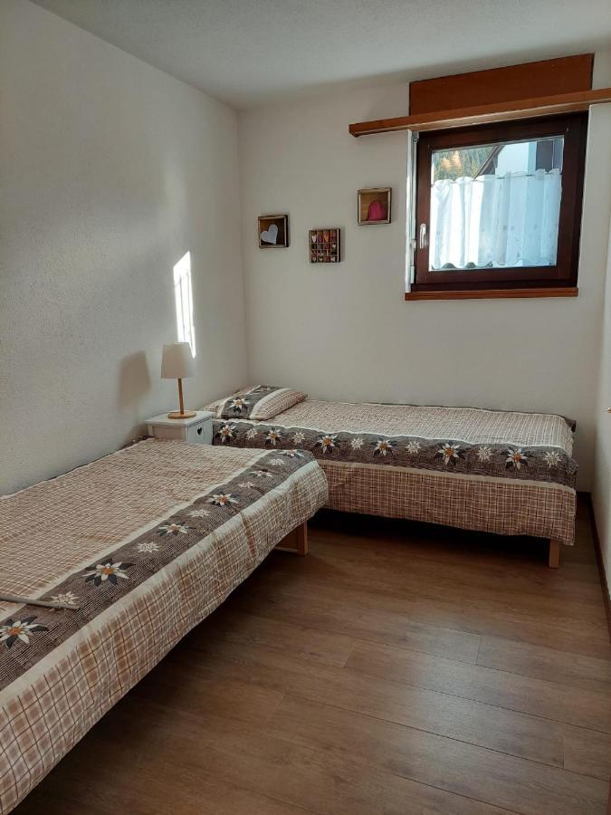 דירות Ferien In Der Region Lenzerheide מראה חיצוני תמונה