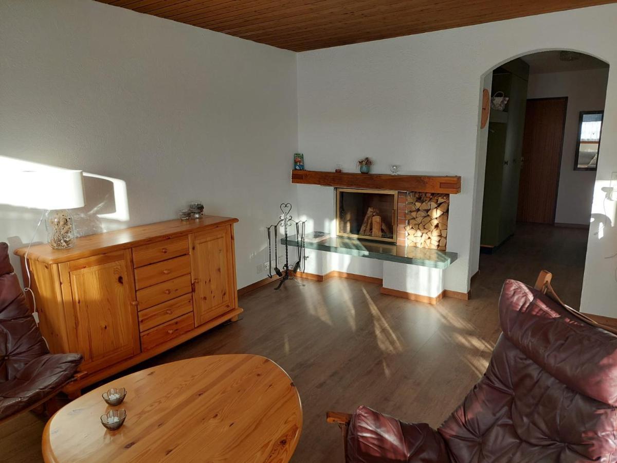 דירות Ferien In Der Region Lenzerheide מראה חיצוני תמונה
