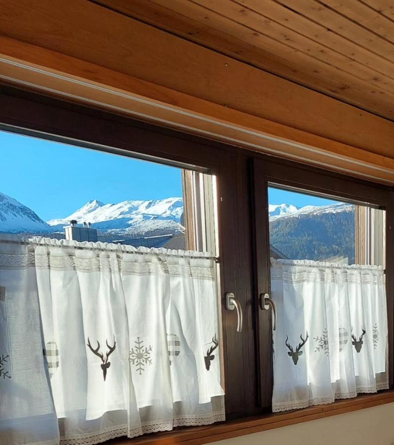 דירות Ferien In Der Region Lenzerheide מראה חיצוני תמונה